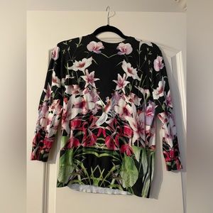 Ted Baker London Sweater